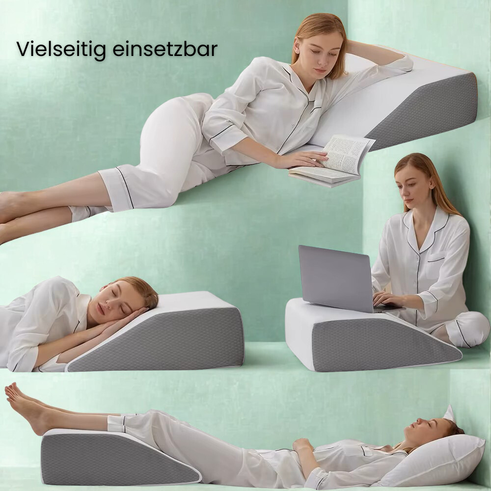 Simple-Rest – für einen entspannten Abend