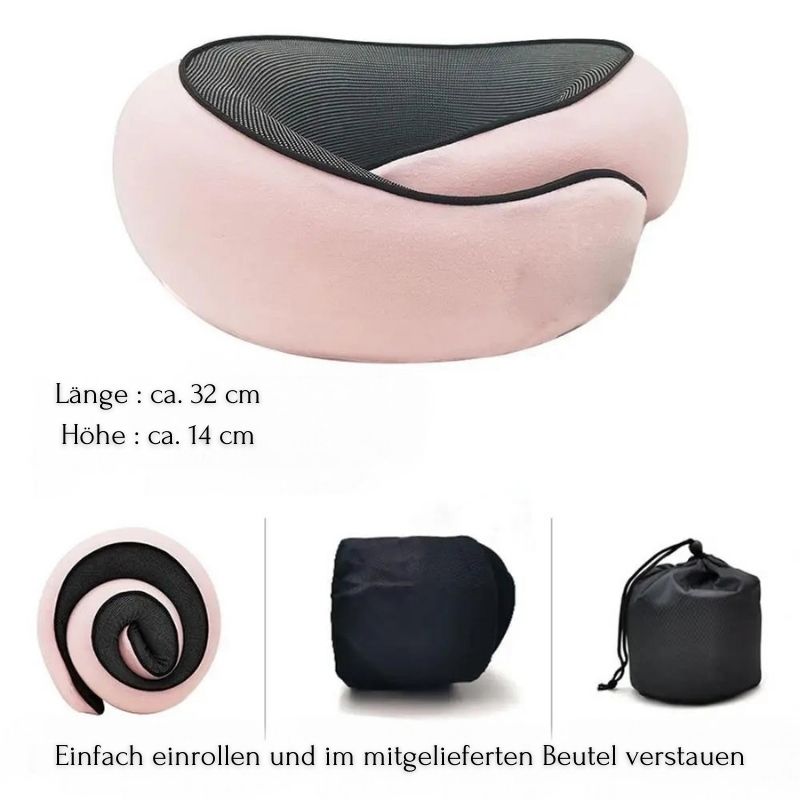 Simple-Sleep - Nackenkissen