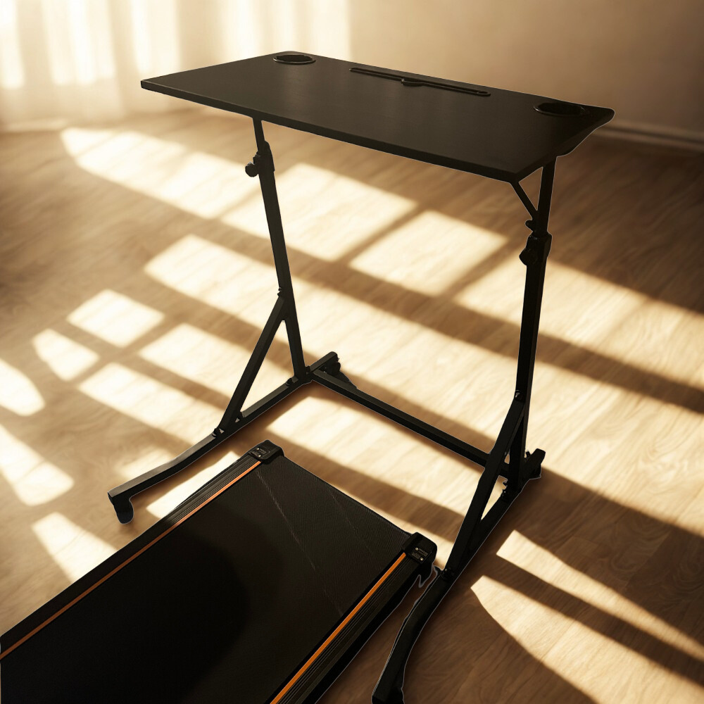 Simple-Station – Serie schauen statt nur laufen.