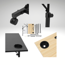 Simple-Station – Serie schauen statt nur laufen.