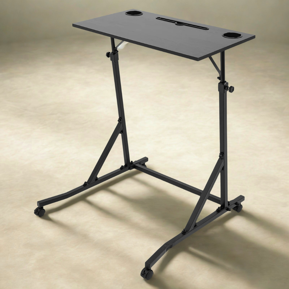 Simple-Station – Serie schauen statt nur laufen.