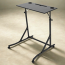 Simple-Station – Serie schauen statt nur laufen.