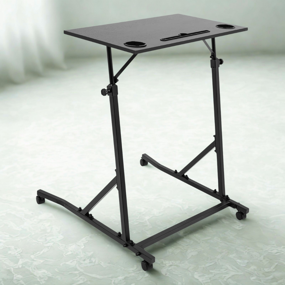 Simple-Station – Serie schauen statt nur laufen.