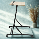 Simple-Station – Serie schauen statt nur laufen.