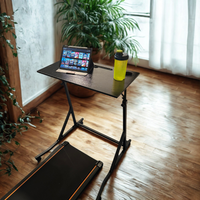 Simple-Station – Serie schauen statt nur laufen.