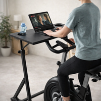 Simple-Station – Serie schauen statt nur laufen.