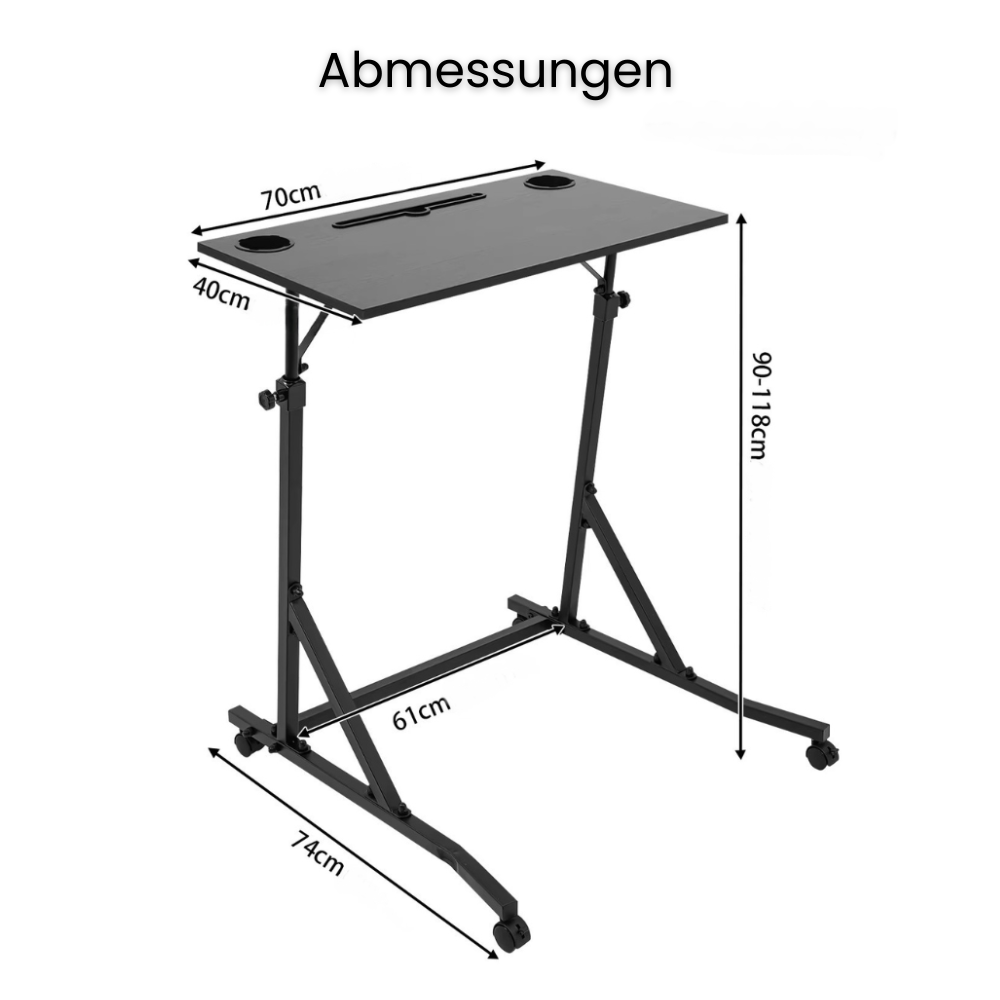 Simple-Station – Serie schauen statt nur laufen.