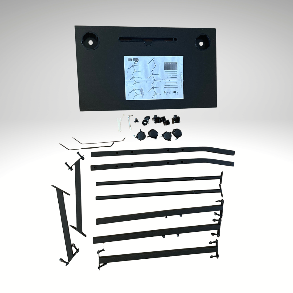 Simple-Station – Serie schauen statt nur laufen.